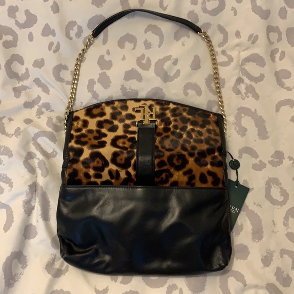 Ralph Lauren purse - Picture 5 of 5